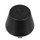 Trio-R54991132 - Vidal - Rechargeable Matt Black Table Lamp IP44