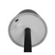Trio-R54991132 - Vidal - Rechargeable Matt Black Table Lamp IP44