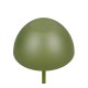 Trio-R55601115 - Ortiz - Portable Indoor/Outdoor Rechargeable Green Table Lamp