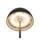 - Ortiz - Portable Indoor/Outdoor Rechargeable Black Table Lamp Trio-R55601132 - Ortiz - Portable Indoor/Outdoor Rechargeable Black Table Lamp