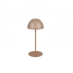 Ortiz - Portable Indoor/Outdoor Rechargeable Coffee Table Lamp Ortiz - Portable Indoor/Outdoor Rechargeable Coffee Table Lamp
