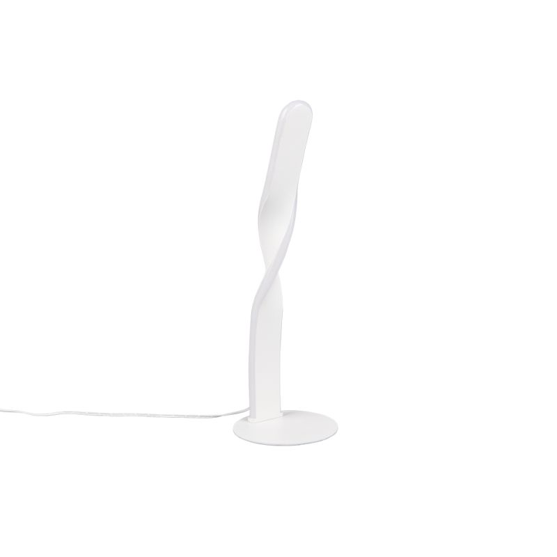 Trio-R55791131 - Ginko - Matt White LED Table Lamp
