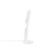 Trio-R55791131 - Ginko - Matt White LED Table Lamp