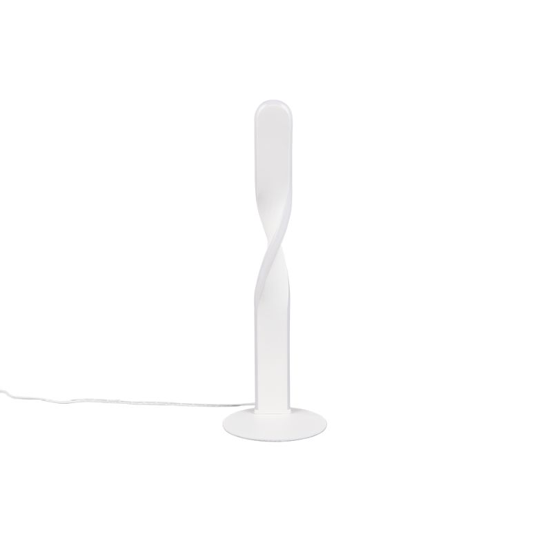 Trio-R55791131 - Ginko - Matt White LED Table Lamp