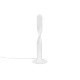 Trio-R55791131 - Ginko - Matt White LED Table Lamp