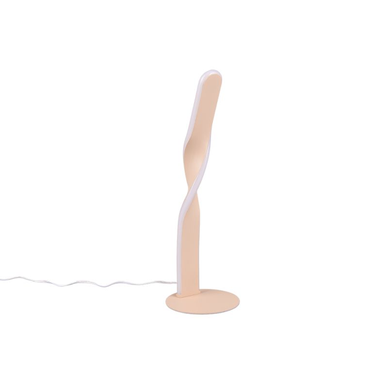 Trio-R55791166 - Ginko - Sand LED Table Lamp