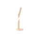Trio-R55791166 - Ginko - Sand LED Table Lamp