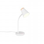 Pongo - White LED Desk Lamp Pongo - White LED Desk Lamp