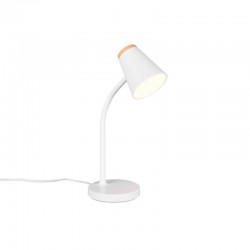 Pongo - White LED Desk Lamp Pongo - White LED Desk Lamp