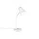 - Pongo - White LED Desk Lamp Trio-R55831101 - Pongo - White LED Desk Lamp