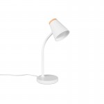 Pongo - White LED Desk Lamp Pongo - White LED Desk Lamp