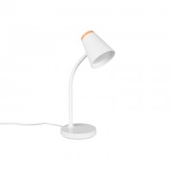 Pongo - White LED Desk Lamp Pongo - White LED Desk Lamp