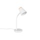 - Pongo - White LED Desk Lamp Trio-R55831101 - Pongo - White LED Desk Lamp