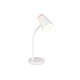 - Pongo - White LED Desk Lamp Trio-R55831101 - Pongo - White LED Desk Lamp
