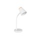 - Pongo - White LED Desk Lamp Trio-R55831101 - Pongo - White LED Desk Lamp