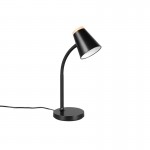 Pongo - Black LED Desk Lamp Pongo - Black LED Desk Lamp
