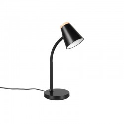 Pongo - Black LED Desk Lamp Pongo - Black LED Desk Lamp