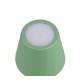 Trio-R55961149 - Diaz - Portable Indoor/Outdoor Rechargeable Green Table Lamp