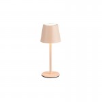Diaz - Portable Indoor/Outdoor Rechargeable Sand Table Lamp Diaz - Portable Indoor/Outdoor Rechargeable Sand Table Lamp