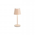 Diaz - Portable Indoor/Outdoor Rechargeable Sand Table Lamp Diaz - Portable Indoor/Outdoor Rechargeable Sand Table Lamp