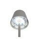 - Diaz - Portable Indoor/Outdoor Rechargeable Grey Table Lamp Trio-R55961177 - Diaz - Portable Indoor/Outdoor Rechargeable Grey Table Lamp