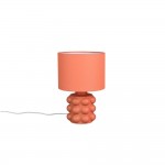 Kate - Apricot Table Lamp ∅ 20 cm