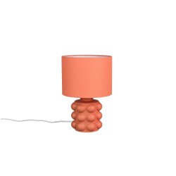 Kate - Apricot Table Lamp ∅ 20 cm