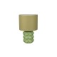 Trio-R56481915 - Kate - Green Table Lamp ∅ 30 cm