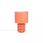 Kate - Apricot Table Lamp ∅ 30 cm