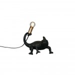 Crawly - Black Animal Table Lamp