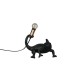 Trio-R56581002 - Crawly - Black Animal Table Lamp