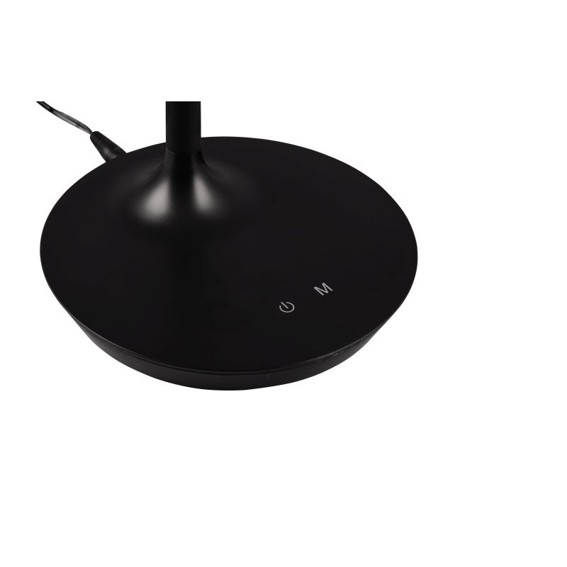 - Toro - Black CCT Desk Lamp Trio-R57641102 - Toro - Black CCT Desk Lamp