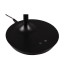 - Toro - Black CCT Desk Lamp Trio-R57641102 - Toro - Black CCT Desk Lamp
