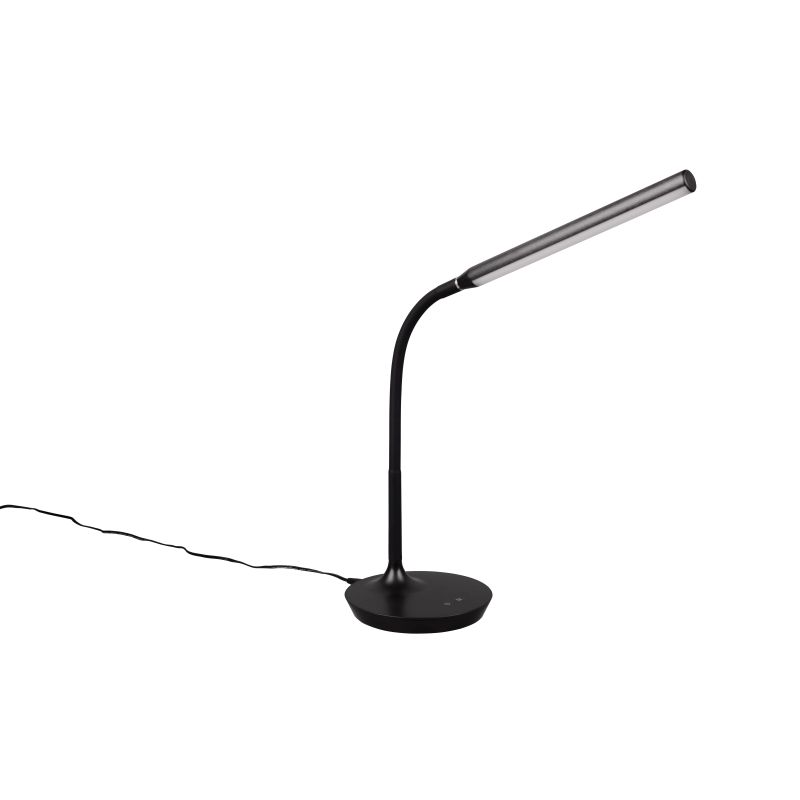 - Toro - Black CCT Desk Lamp Trio-R57641102 - Toro - Black CCT Desk Lamp