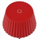 - Suarez - Portable Indoor/Outdoor Rechargeable Red Table Lamp Trio-R57706110 - Suarez - Portable Indoor/Outdoor Rechargeable Red Table Lamp