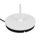- Suarez - Portable Indoor/Outdoor Rechargeable White Table Lamp Trio-R57706131 - Suarez - Portable Indoor/Outdoor Rechargeable White Table Lamp