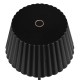 - Suarez - Portable Indoor/Outdoor Rechargeable Black Table Lamp Trio-R57706132 - Suarez - Portable Indoor/Outdoor Rechargeable Black Table Lamp