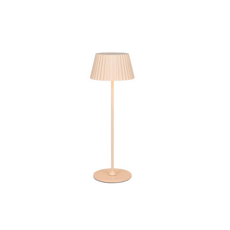 - Suarez - Portable Indoor/Outdoor Rechargeable Sand Table Lamp Trio-R57706166 - Suarez - Portable Indoor/Outdoor Rechargeable Sand Table Lamp