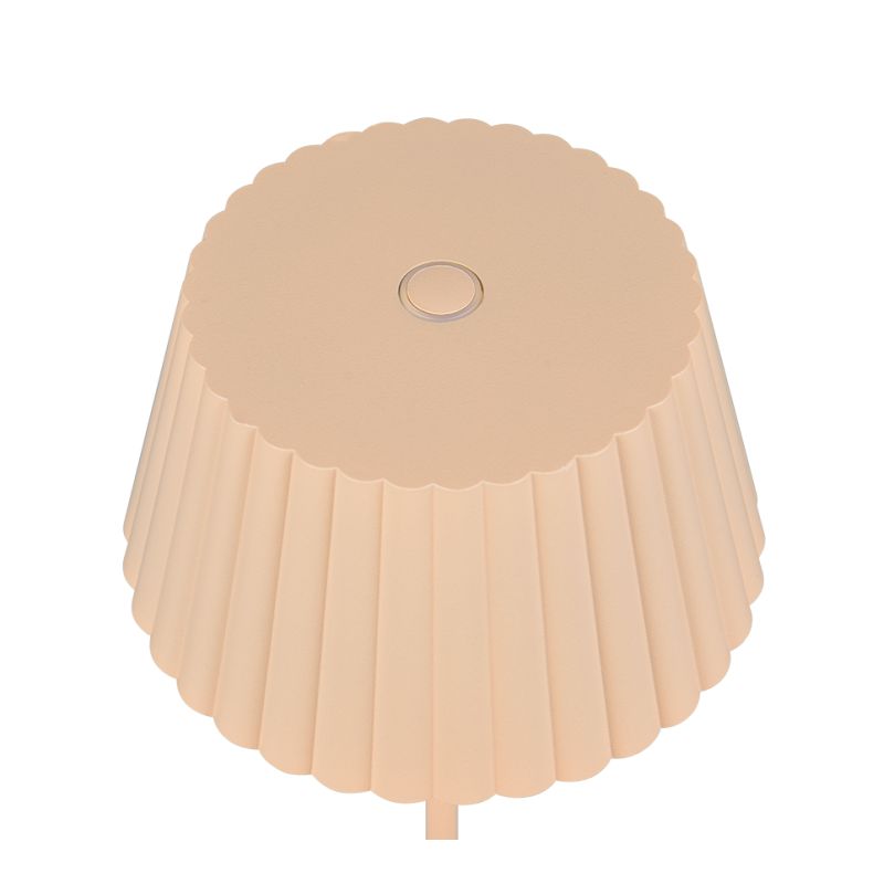 - Suarez - Portable Indoor/Outdoor Rechargeable Sand Table Lamp Trio-R57706166 - Suarez - Portable Indoor/Outdoor Rechargeable Sand Table Lamp