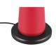 - Fungo - Portable Indoor/Outdoor Rechargeable Red CCT Table Lamp Trio-R57716110 - Fungo - Portable Indoor/Outdoor Rechargeable Red CCT Table Lamp