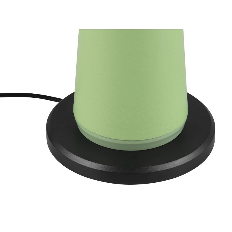 - Fungo - Portable Indoor/Outdoor Rechargeable Green CCT Table Lamp Trio-R57716149 - Fungo - Portable Indoor/Outdoor Rechargeable Green CCT Table Lamp