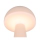 - Fungo - Portable Indoor/Outdoor Rechargeable Sand CCT Table Lamp Trio-R57716166 - Fungo - Portable Indoor/Outdoor Rechargeable Sand CCT Table Lamp