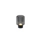 - Lord - Rechargeable Matt Brass LED Table Lamp with Smoked Glass Trio-R57761154 - Lord - Rechargeable Matt Brass LED Table Lamp with Smoked Glass