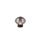 - Earl - Rechargeable Matt Brass LED Table Lamp with Smoked Glass Trio-R57771154 - Earl - Rechargeable Matt Brass LED Table Lamp with Smoked Glass