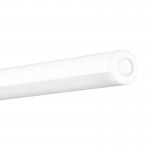 Nevada - Matt White Clamping CCT Table Lamp Nevada - Matt White Clamping CCT Table Lamp