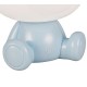 Trio-R57971112 - Hopper - Blue Frog RGB Table Lamp