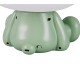 Trio-R57971115 - Hopper - Green Frog RGB Table Lamp