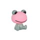 Trio-R57971115 - Hopper - Green Frog RGB Table Lamp
