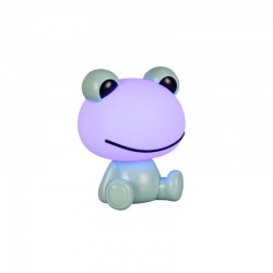 Hopper - Green Frog RGB Table Lamp Hopper - Green Frog RGB Table Lamp