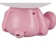 Trio-R57971193 - Hopper - Pink Frog RGB Table Lamp